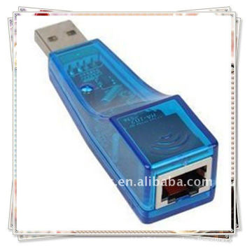 NEW usb to lan rj45 adapter network card